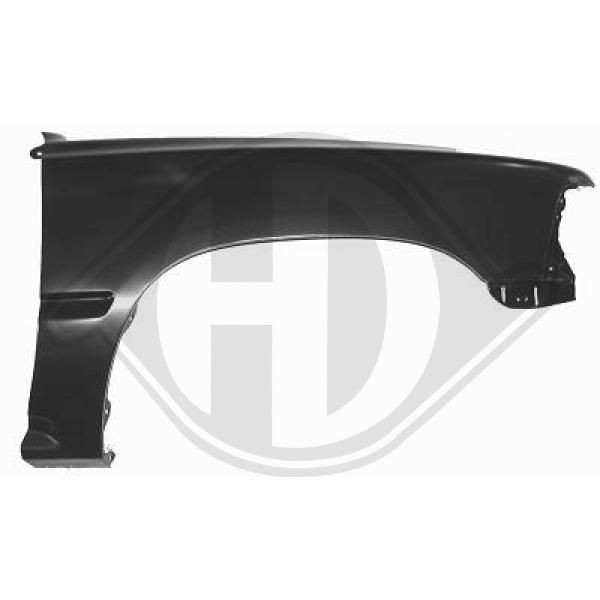 DIEDERICHS Right Front Wing 6681806 buy