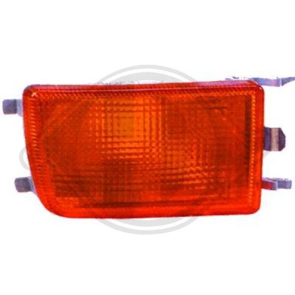 Volkswagen VENTO Turn signal light 7034813 DIEDERICHS 2212071 online buy