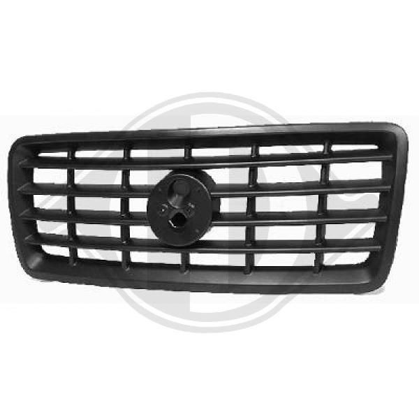 Front grill for FIAT Scudo I Van (220) ▷ AUTODOC online catalogue