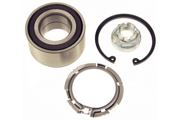 MAPCO 26150 Wheel bearing kit DACIA experience and price