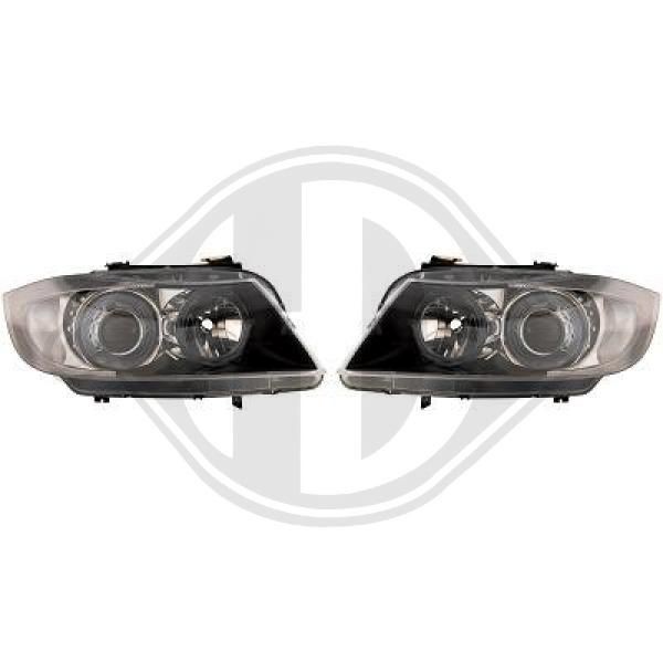 DIEDERICHS HD Tuning Headlight kit 1216580 buy