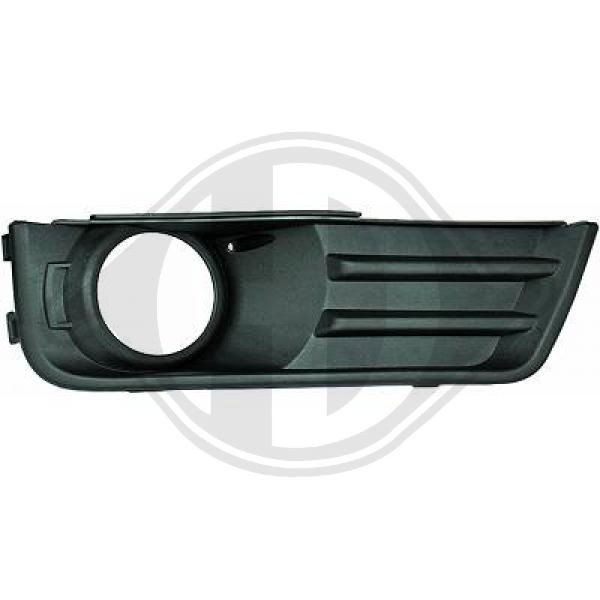 Ford Bumper grill DIEDERICHS 1465048 at a good price