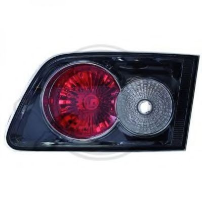 DIEDERICHS Tail lights 5625795 for Mazda 6 gy