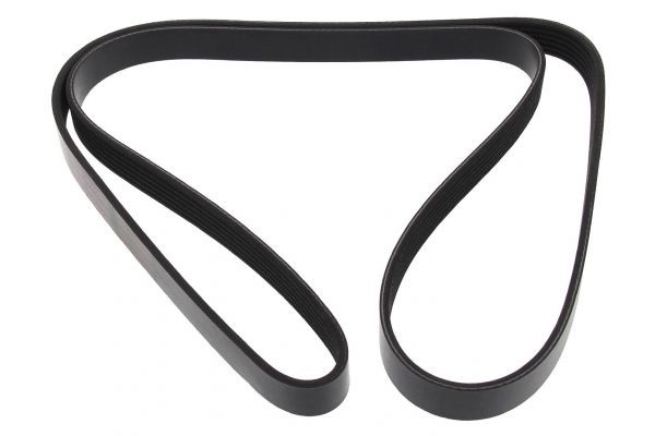 Great value for money - MAPCO Serpentine belt 261642