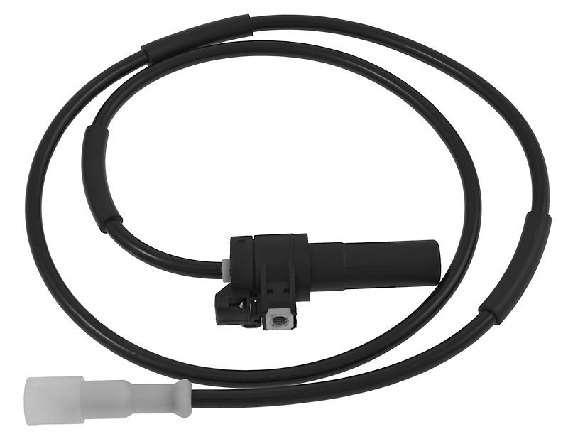 BOSCH 0 986 594 025 ABS sensor with cable, Passive sensor, 1160mm