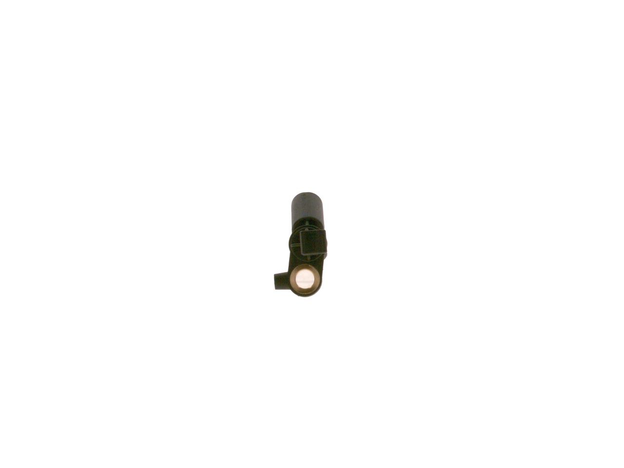 BOSCH 0986594503 ABS sensor without cable, Active sensor, 61mm