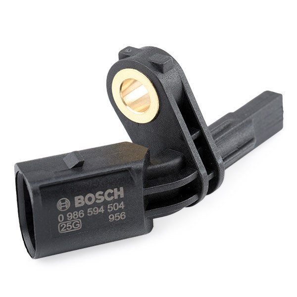 0986594504 Anti lock brake sensor BOSCH 0 986 594 504 review and test