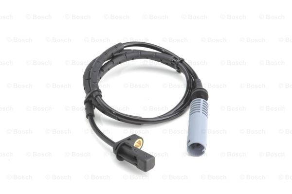 0986594514 Anti lock brake sensor BOSCH 0 986 594 514 review and test