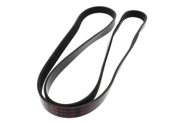 Great value for money - MAPCO Serpentine belt 261760