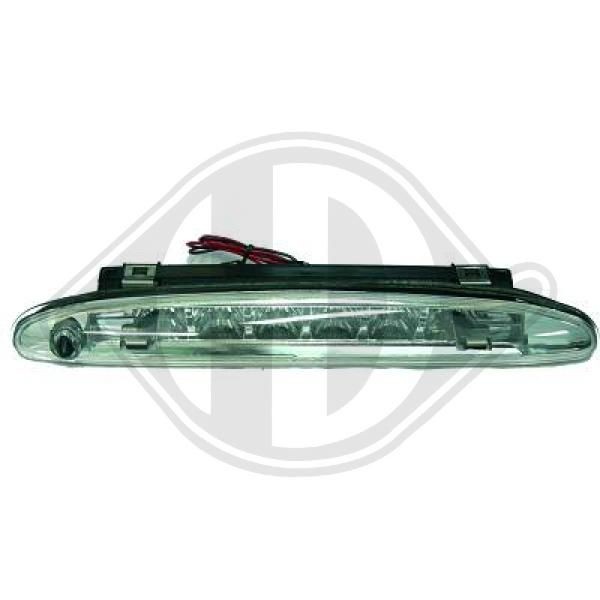 DIEDERICHS HD Tuning LED Auxiliary stop light 4480394 buy