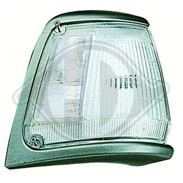 Great value for money - DIEDERICHS Outline Lamp 6681979