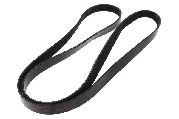 MAPCO 261893 Serpentine belt OPEL experience and price