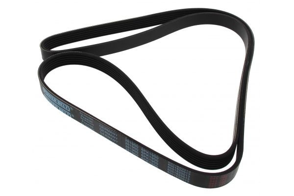 Great value for money - MAPCO Serpentine belt 261900
