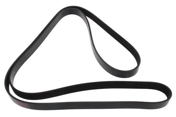 Great value for money - MAPCO Serpentine belt 261973