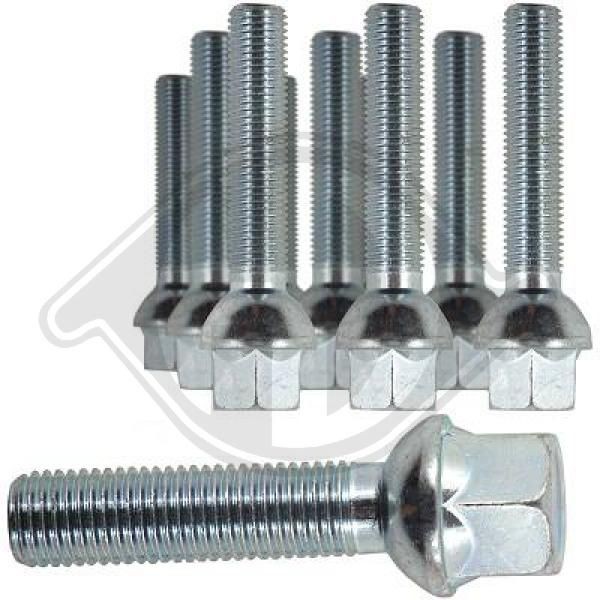DIEDERICHS 7770017 Wheel Stud BMW experience and price