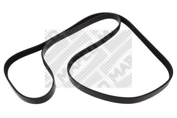 Great value for money - MAPCO Serpentine belt 262130