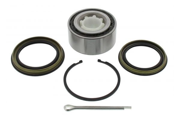 MAPCO 26215 Wheel bearing kit 4023221B00