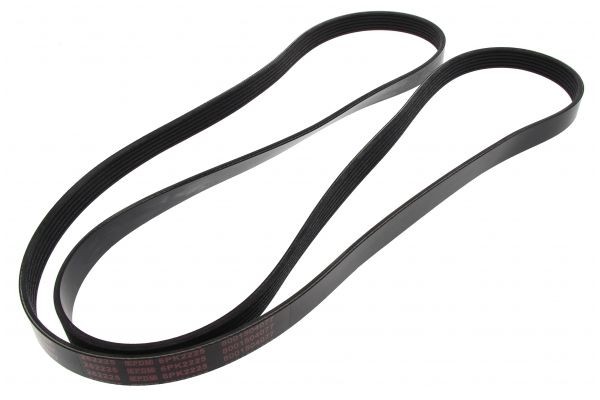 Great value for money - MAPCO Serpentine belt 262225