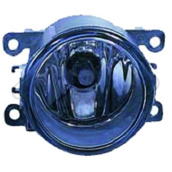 DIEDERICHS 4464088 Fog Light SMART experience and price