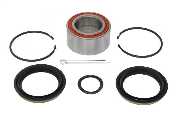 Nissan PRIMERA Wheel bearing kit MAPCO 26233 cheap