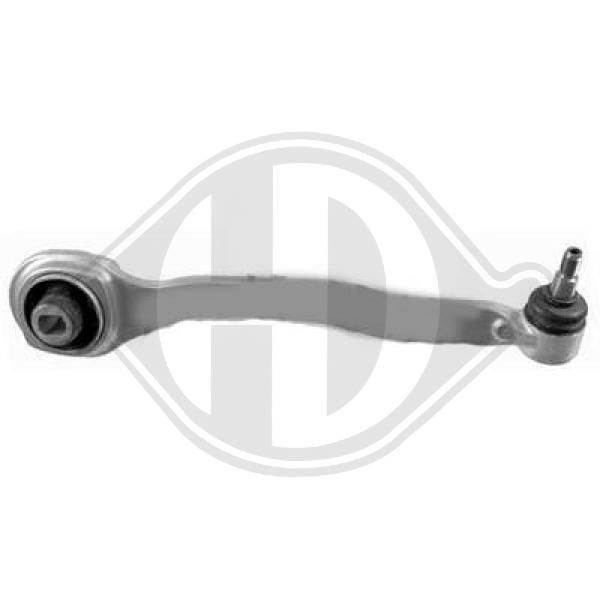 DIEDERICHS Front Axle Right, Lower, Front Axle, Control Arm Control arm 1161502 buy