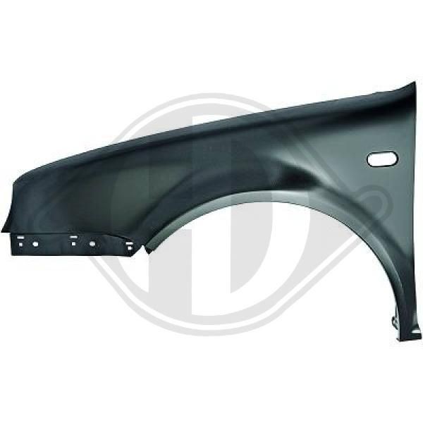 DIEDERICHS Right Front Wing 2213006 buy