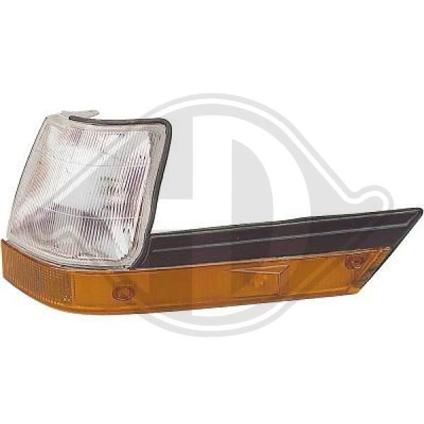 Toyota PROACE Outline Lamp DIEDERICHS 6620079 cheap