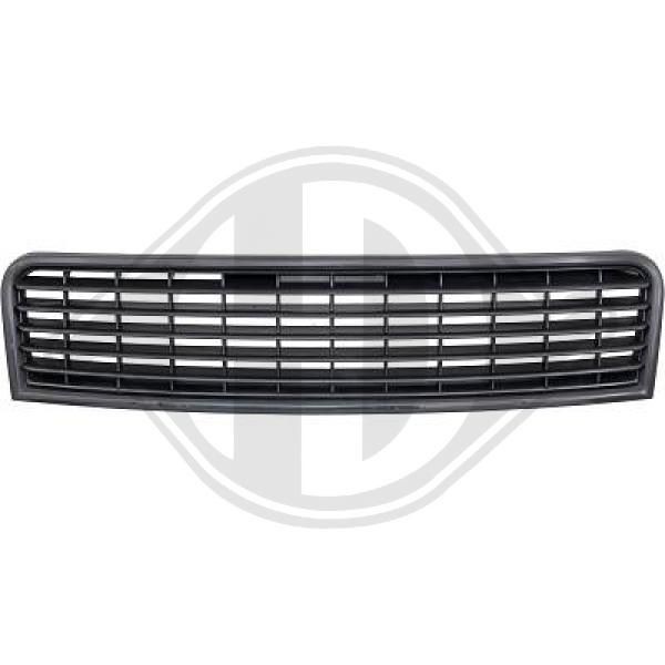 Original 1017440 DIEDERICHS Grille assembly ROVER