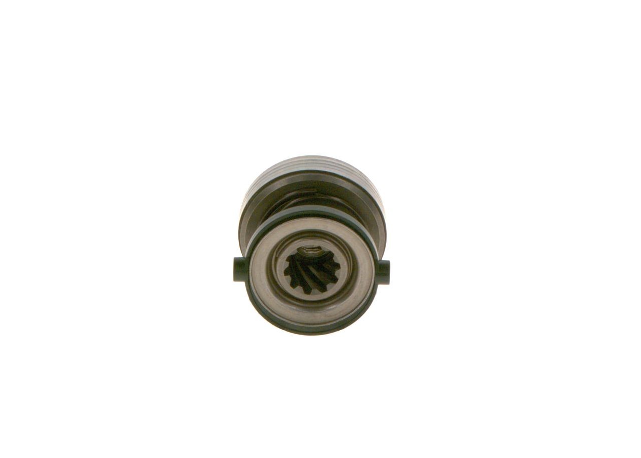 1006209618 Freewheel Gear, starter BOSCH 1 006 209 618 review and test