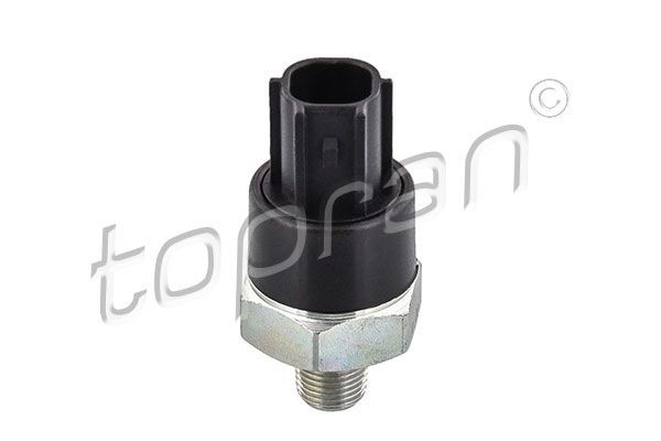 207 820 001 TOPRAN 0,2 bar Number of pins: 1-pin connector Oil Pressure Switch 207 820 buy