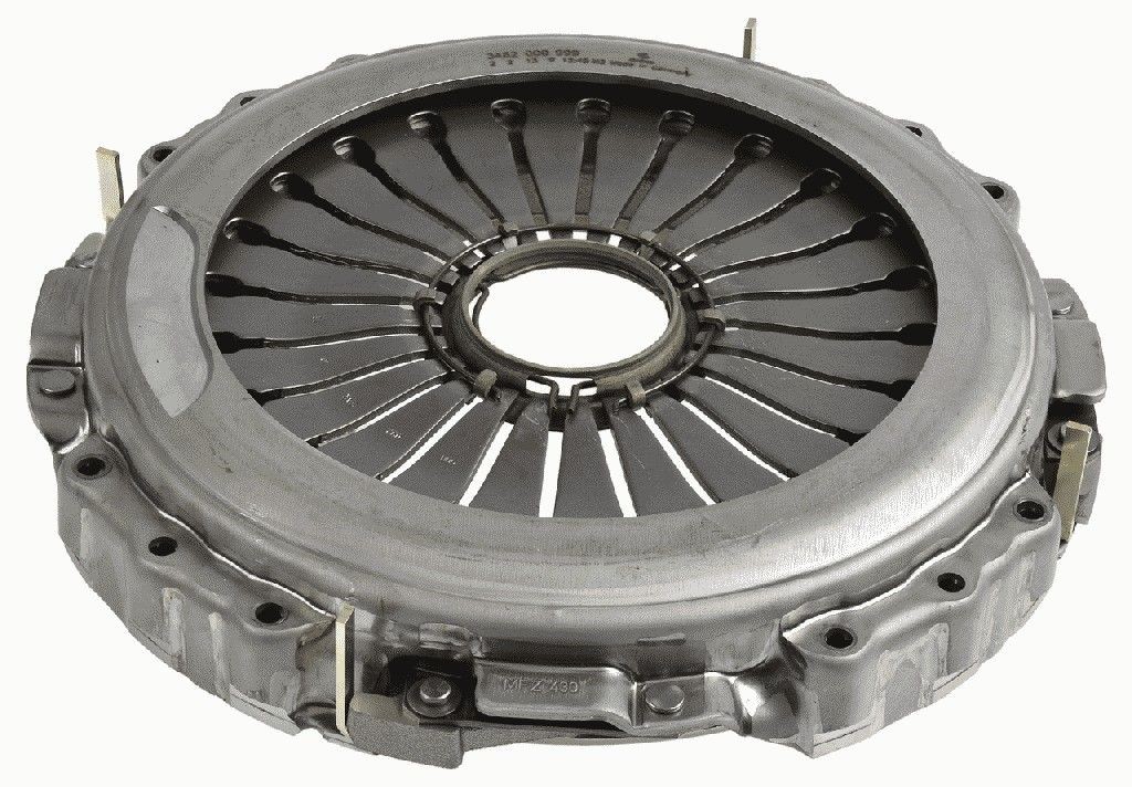 SACHS Clutch cover 3482 000 999 buy