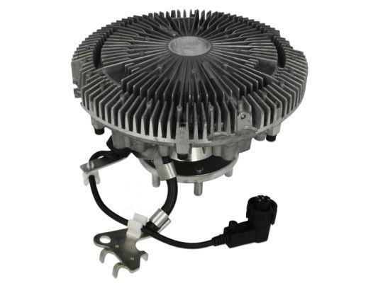 Great value for money - THERMOTEC Fan clutch D5ME008TT