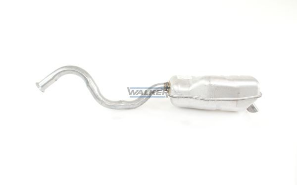 WALKER Length: 1200mm, without mounting parts Length: 1200mm Muffler 22244 buy
