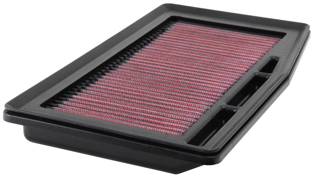 332492 Engine air filter K&N Filters 33-2492 review and test
