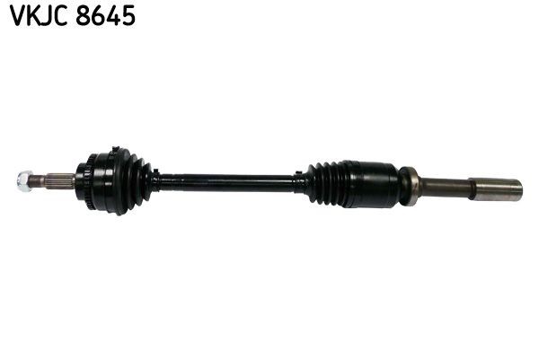 Great value for money - SKF Drive shaft VKJC 8645