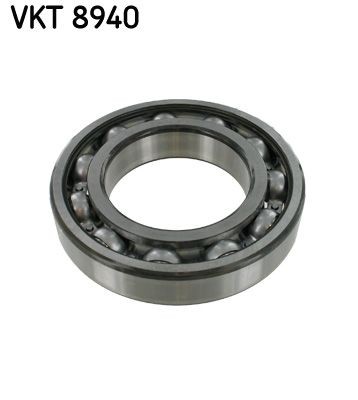 SKF Bearing, manual transmission VKT 8940 buy