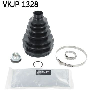 VKN 401 SKF 136,8 mm, Thermoplast Height: 136,8mm, Inner Diameter 2: 27,5, 90mm CV Boot VKJP 1328 buy