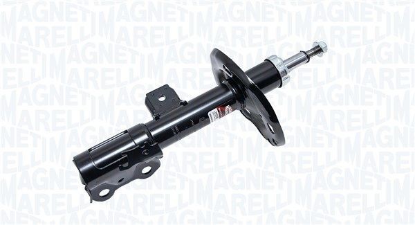 MAGNETI MARELLI 355443070100 Shock absorber Front Axle Right, Gas Pressure, Twin-Tube, Suspension Strut, Top pin