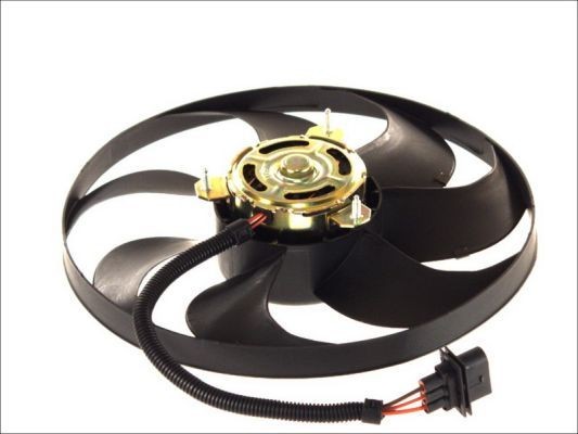 THERMOTEC Engine cooling fan D8W016TT
