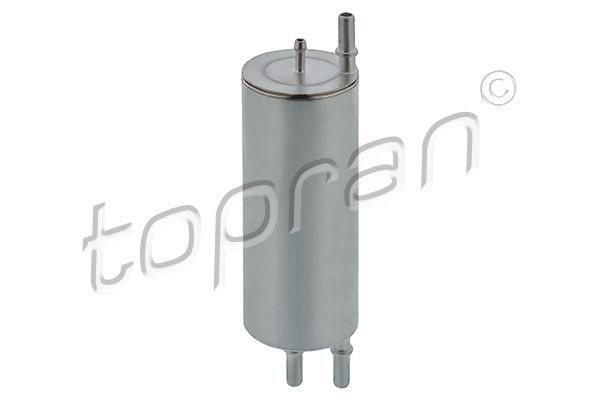 501 770 001 TOPRAN In-Line Filter, 8mm, 8mm Height: 206mm Inline fuel filter 501 770 buy