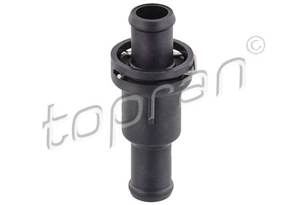 Great value for money - TOPRAN Engine thermostat 112 949