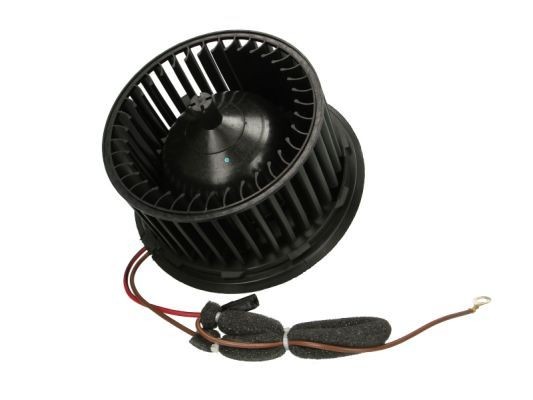THERMOTEC for vehicles without air conditioning Voltage: 12V Blower motor DDW011TT buy