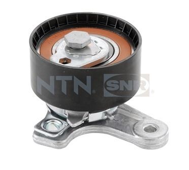 SNR GT353.37 Timing belt tensioner pulley