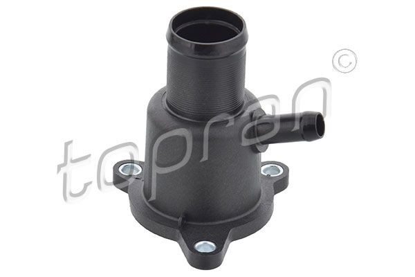 TOPRAN 700 670 DACIA Water outlet in original quality