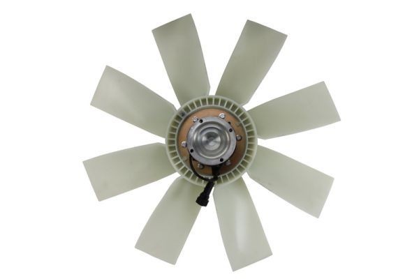 THERMOTEC Engine cooling fan D5VO001TT