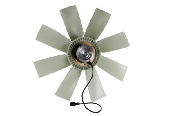D5VO001TT Engine fan THERMOTEC D5VO001TT review and test