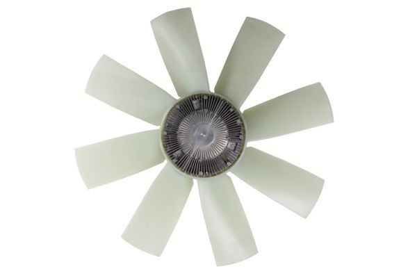 THERMOTEC D5VO001TT Radiator cooling fan Ø: 750 mm, Electronic