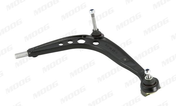 MOOG BM-TC-4368 Suspension arm without rubber mount(s), Right, Lower, Front Axle, Control Arm