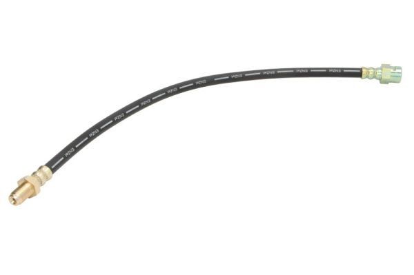 ABE C82210ABE Brake hose Rear Axle Left, 485 mm, M12x1