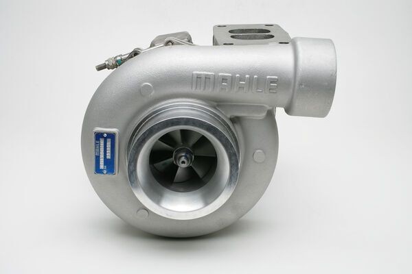 Nissan NP300 PICKUP Turbocharger 7058642 MAHLE ORIGINAL 001 TC 10948 000 online buy